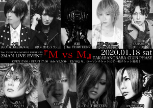 MvsM4