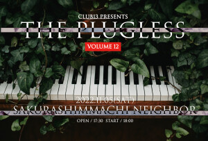 THE PLUGLESS12